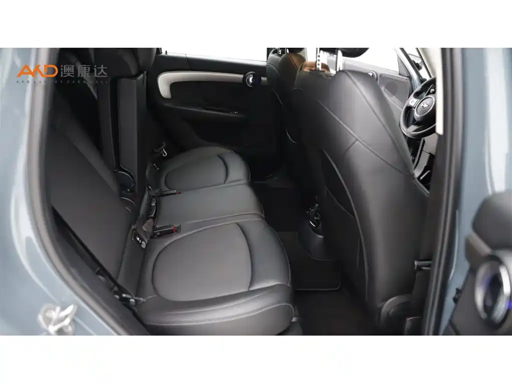 Mini Countryman 2022 1.5T COOPER