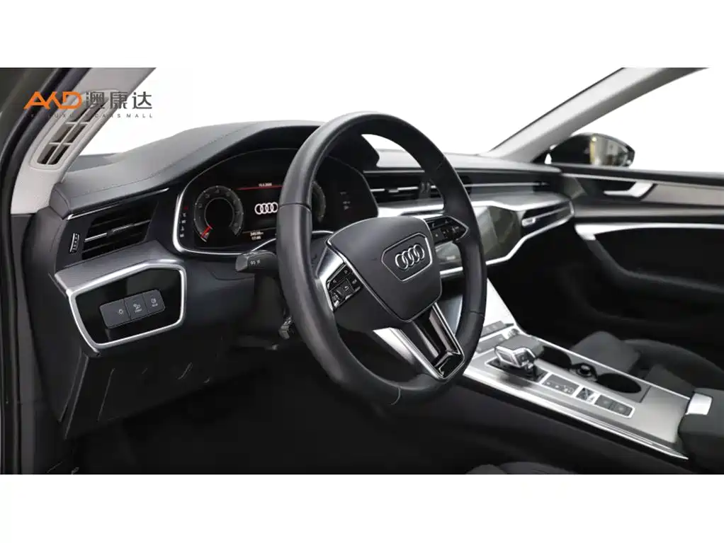 Audi A6 2022 Avant 45 TFSI