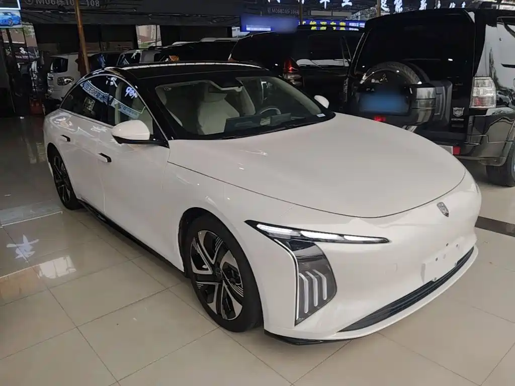 Fengxing Xinghai S7 — миниатюра 4