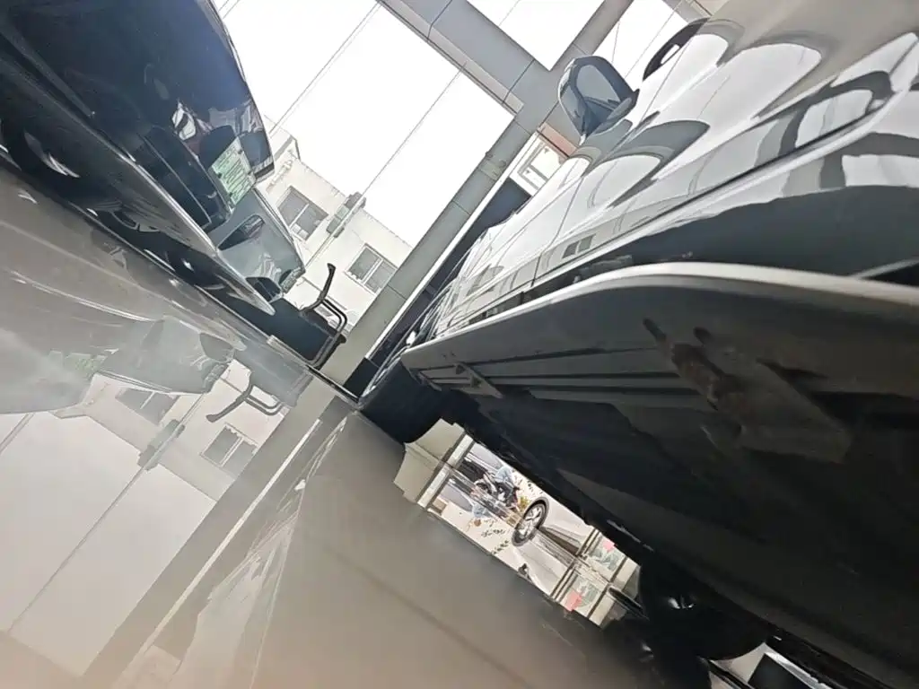 Li Auto Li ONE — миниатюра 22