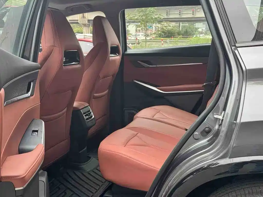 Changan CS75 PLUS — миниатюра 6