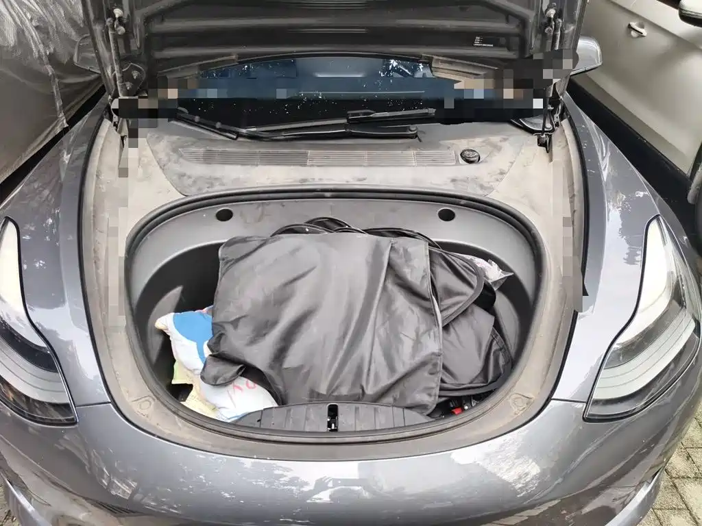 Tesla Model 3 — миниатюра 21