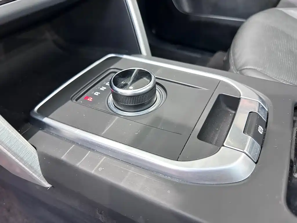 LAND ROVER DISCOVER SHENXING