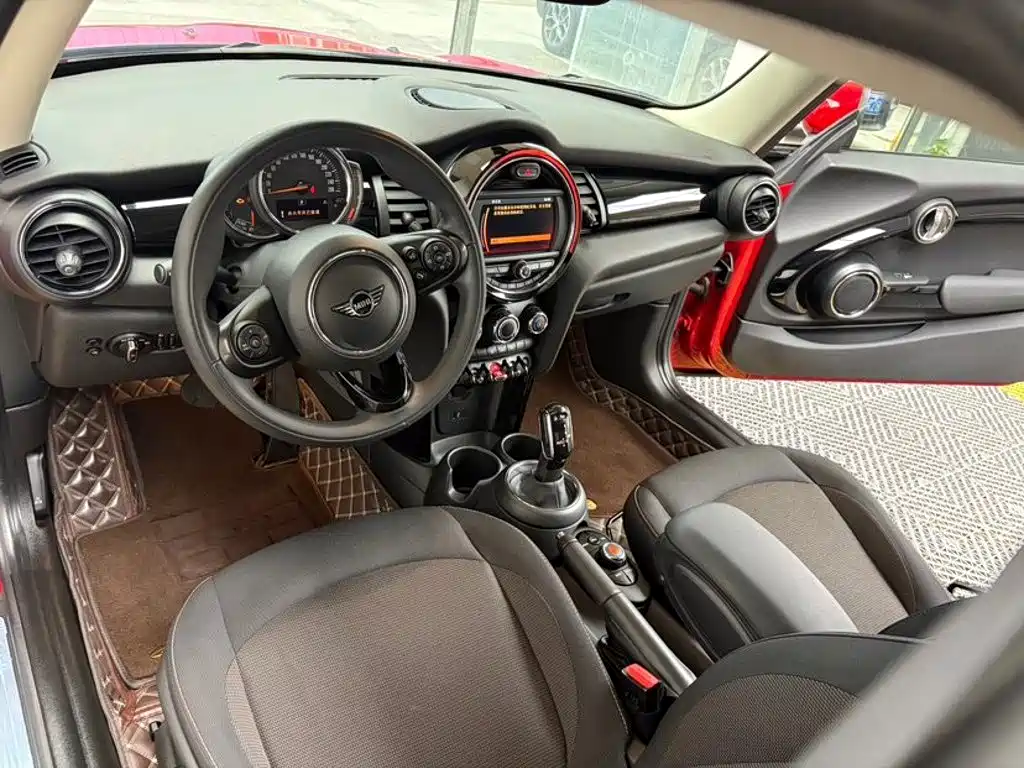 MINI Mini — миниатюра 6