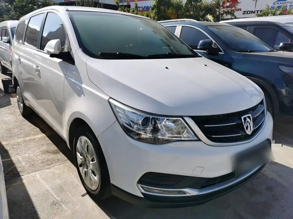 Baojun 730 — миниатюра 4