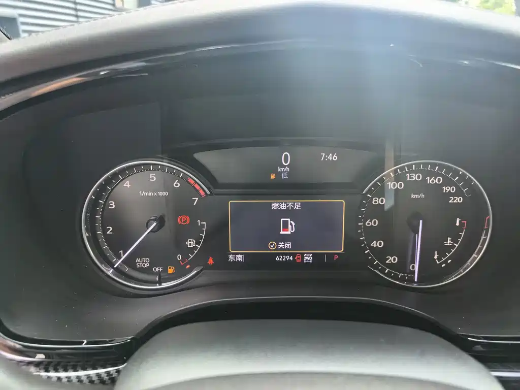 Cadillac XT6 — миниатюра 15