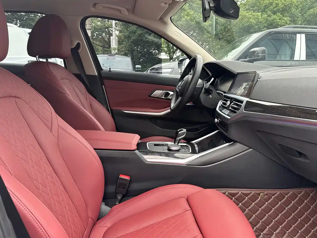 BMW 3 Series — миниатюра 16