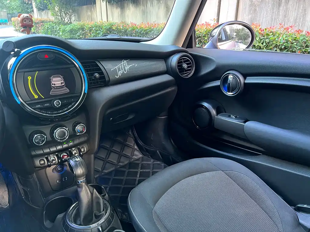 MINI Mini — миниатюра 7