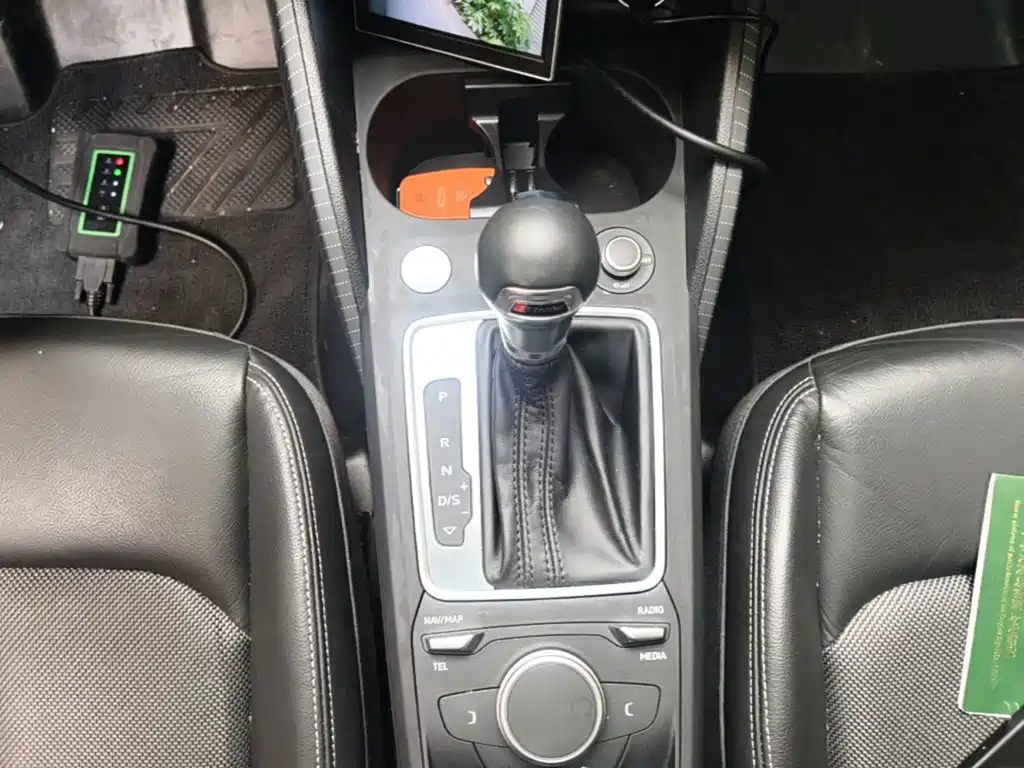 Audi Q2L — миниатюра 14