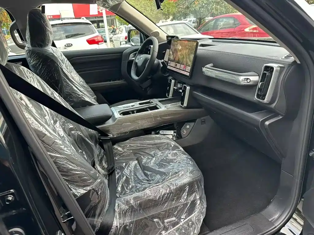 Haval Big Dog — миниатюра 5