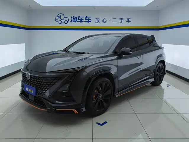 Changan UNI-T