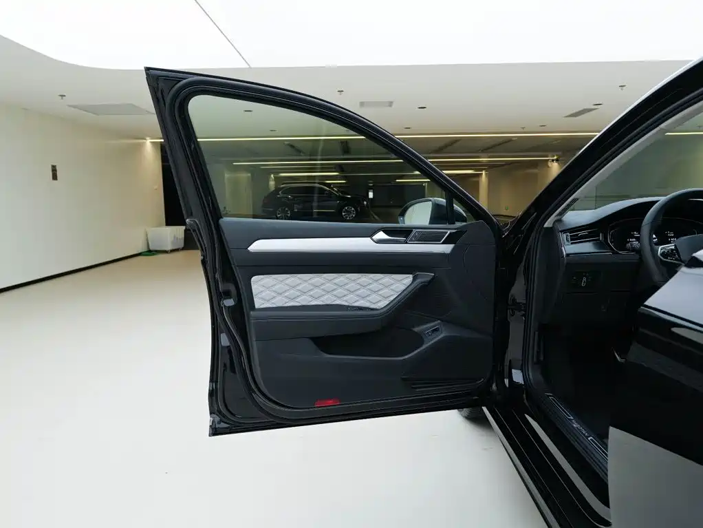 Volkswagen Magotan — миниатюра 19