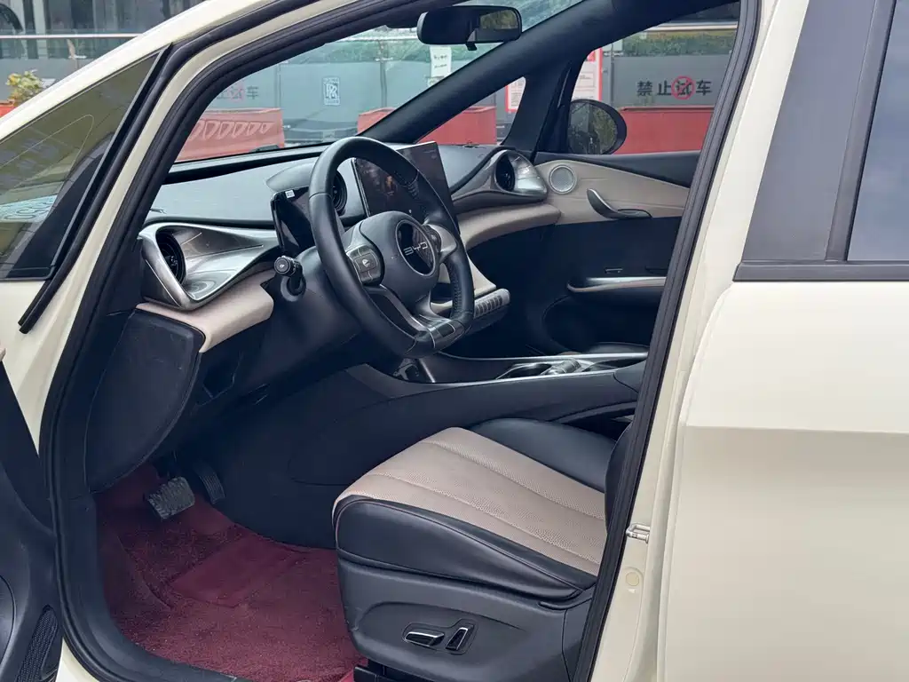 BYD Dolphin — миниатюра 3
