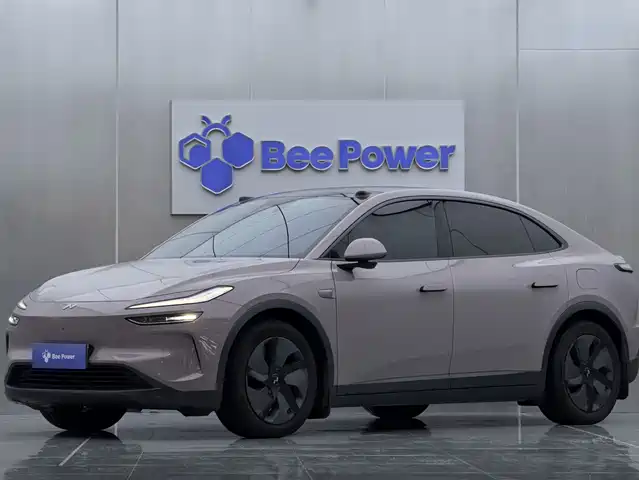 HAPPY ROAD LE DAO L60 2024