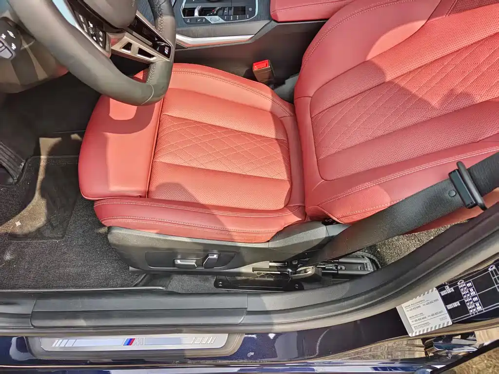 BMW 3 Series — миниатюра 21