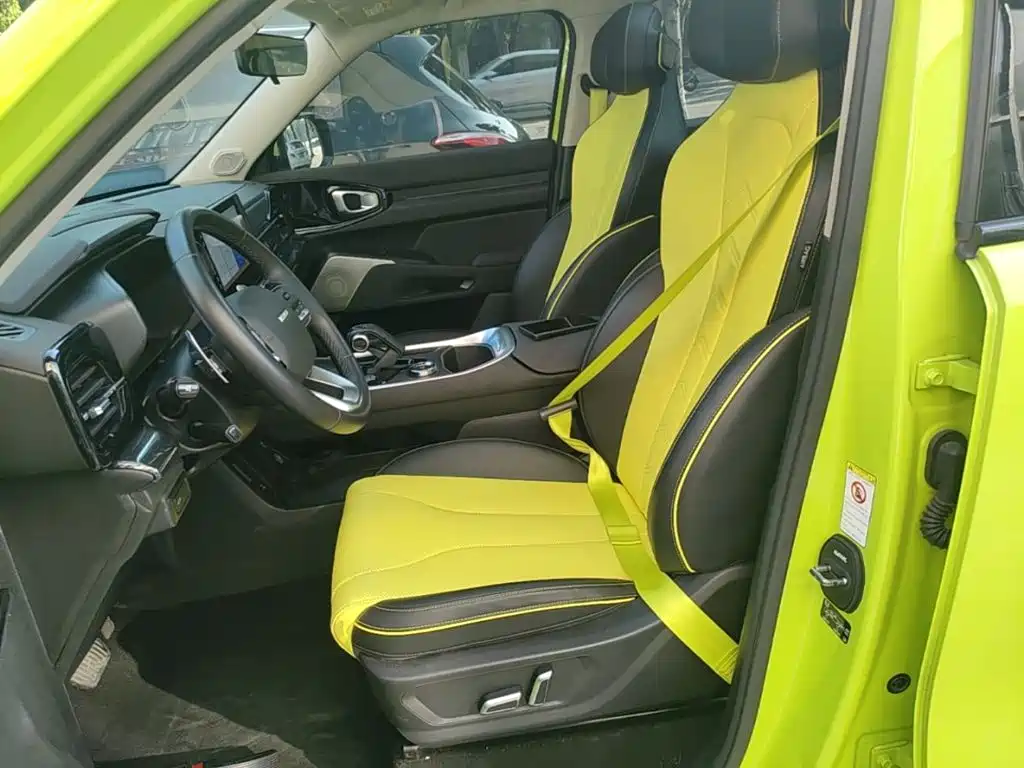Haval Cool Dog — миниатюра 15