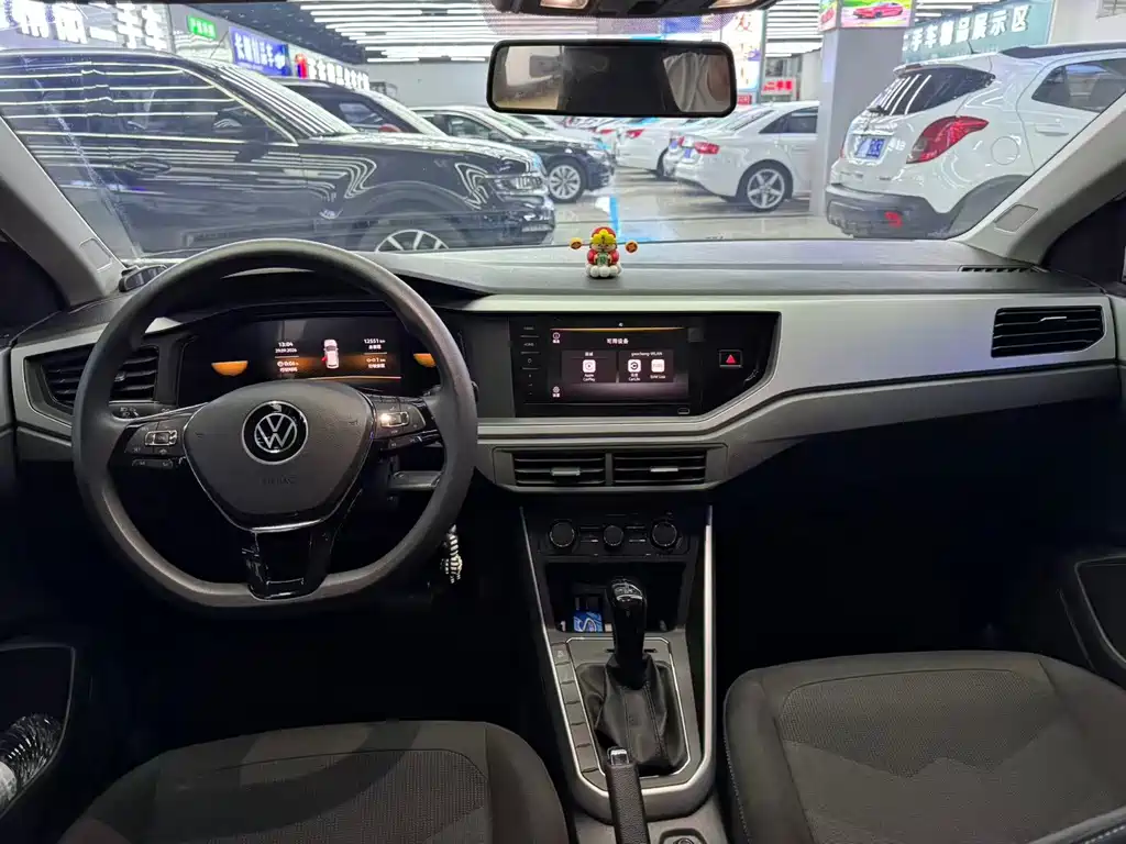 Volkswagen Polo — миниатюра 5