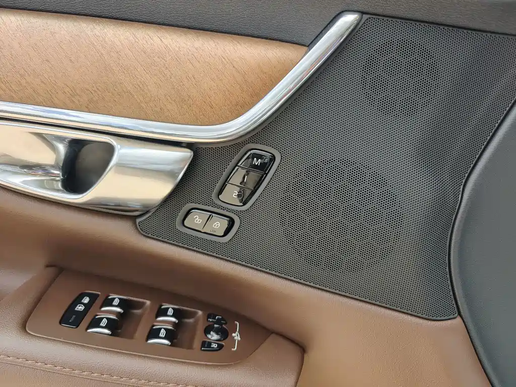 Volvo S90 2024 — фото 20