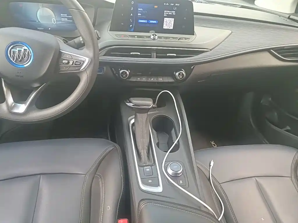 Buick Velite 6 — миниатюра 14