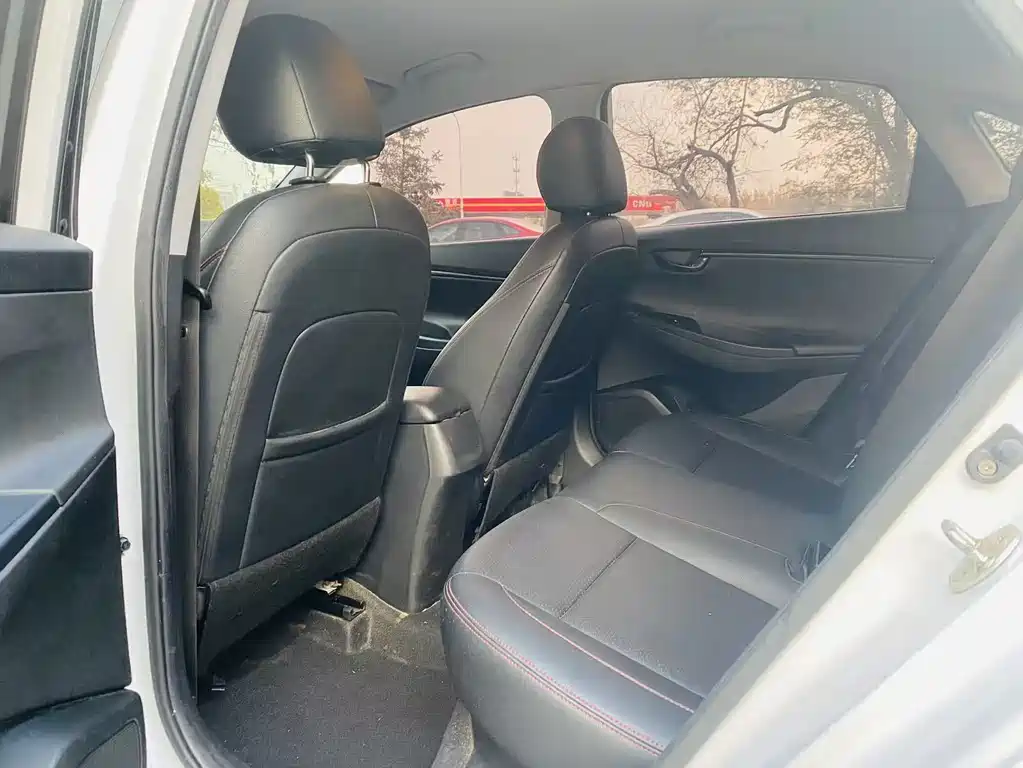 Volkswagen Passat PHEV 430PHEV Hybrid Elite Edition China VI, фото 9