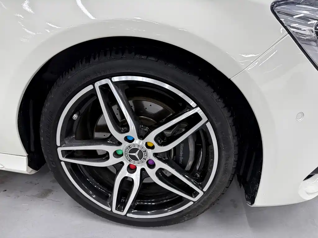 Mercedes-Benz CLA (Import) CLA 220 4MATIC, фото 17