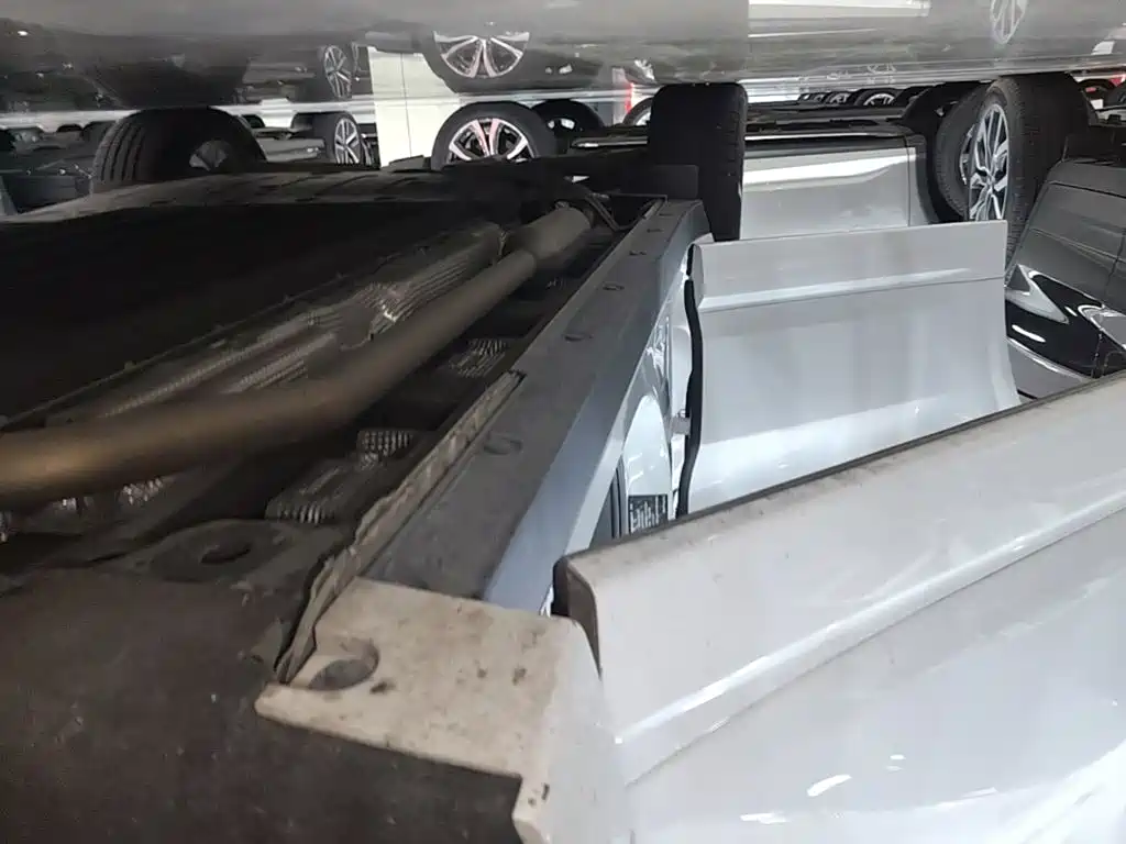 Li Auto Li L6 — миниатюра 21