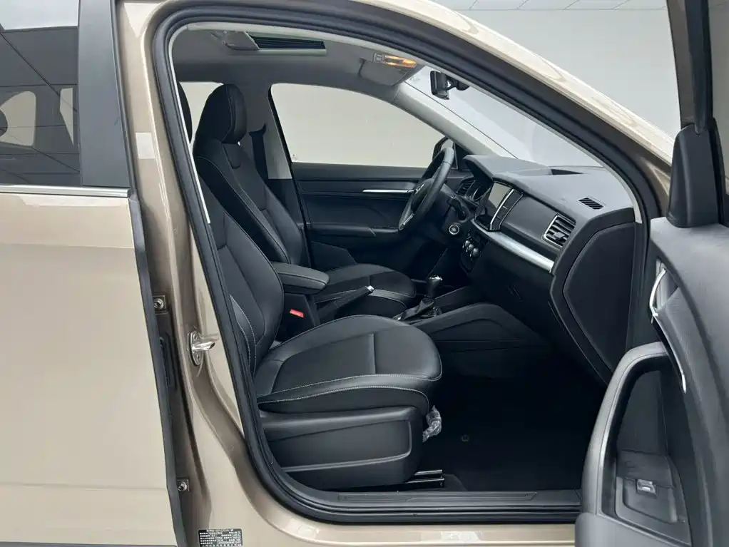 Skoda Kamiq — миниатюра 7