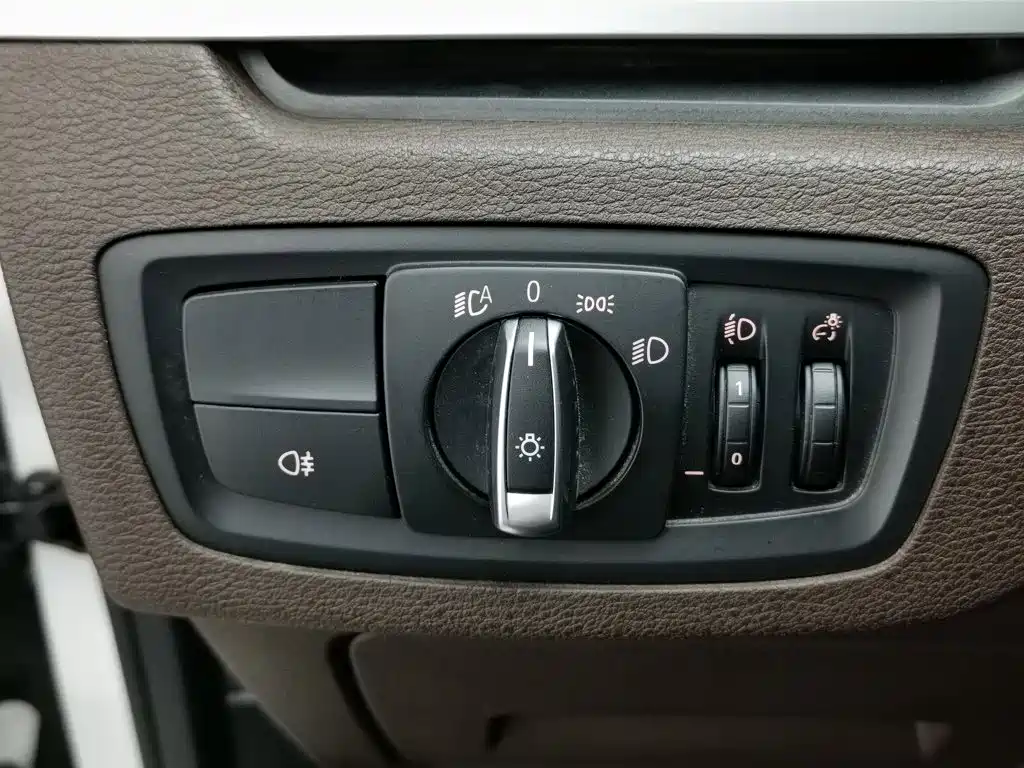 BMW X1 — миниатюра 21