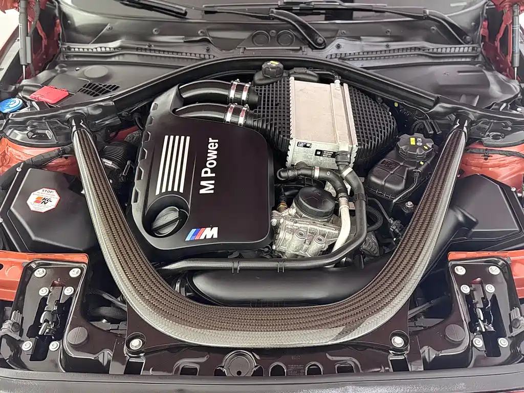BMW M2 M2 Thunder Edition, фото 7