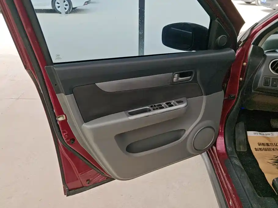 Suzuki Swift — миниатюра 7