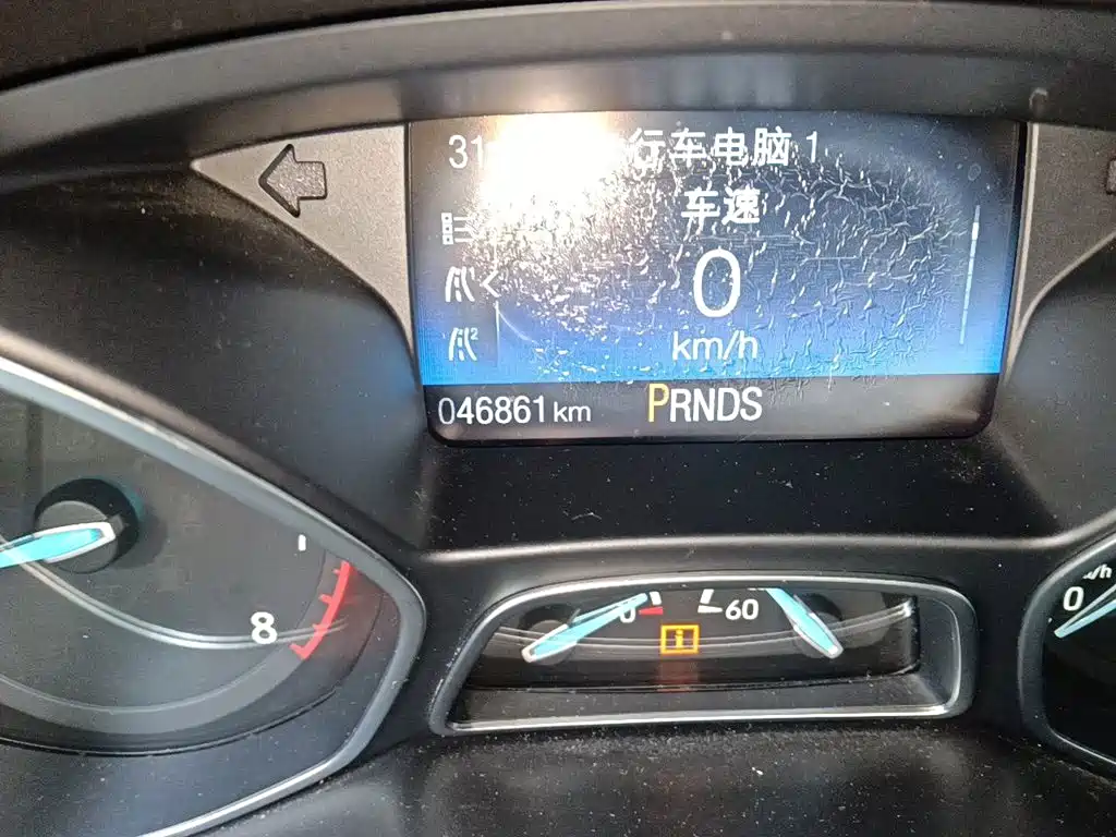 Ford Focus — миниатюра 5