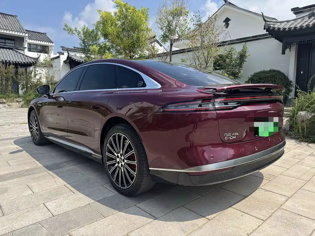 Fulwin Fengyun A9L — миниатюра 11