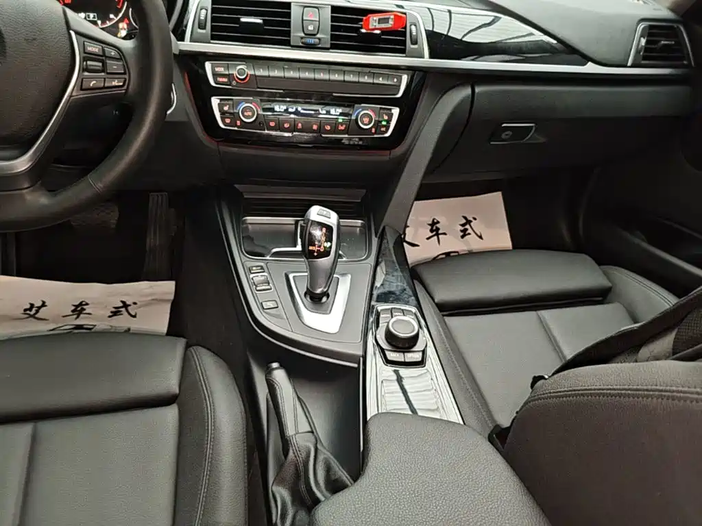 BMW 3 Series — миниатюра 14