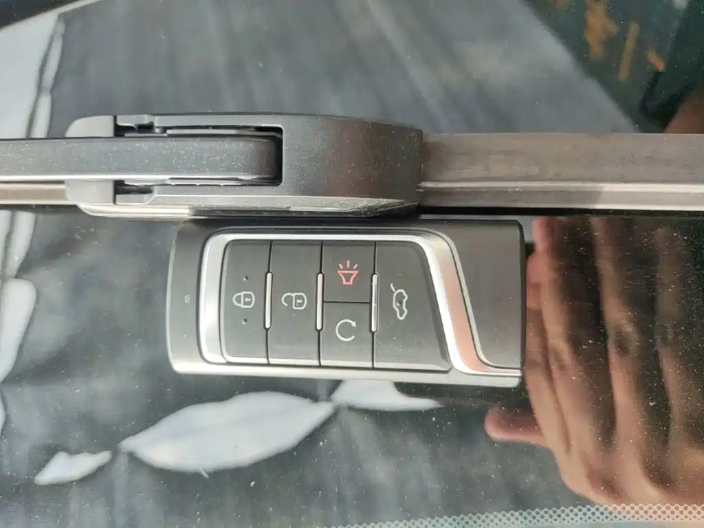 GAC Motor Trumpchi M6 — миниатюра 9