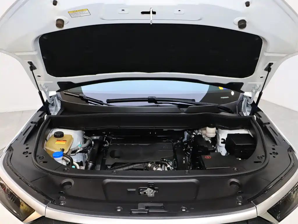Dongfeng AX7 2021 PRO 1.6T AT