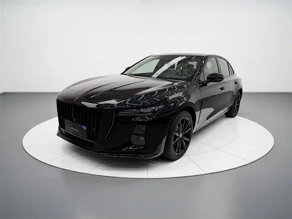 Hongqi H5 2025 2.0T AT 200
