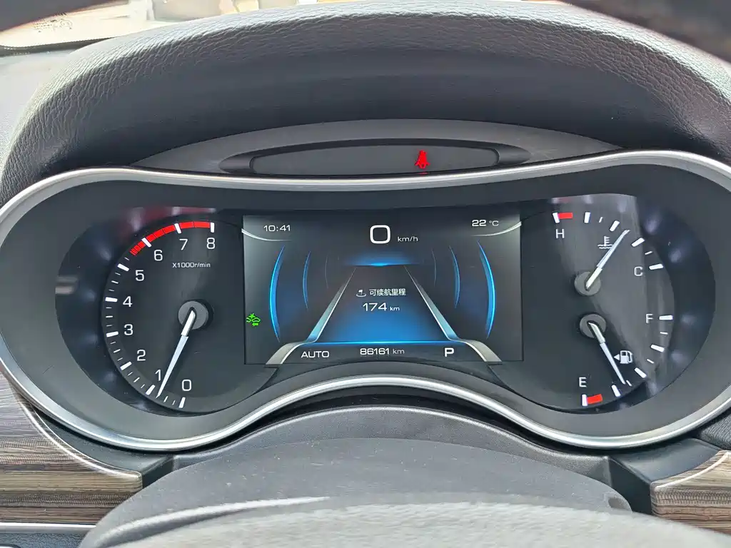 Haval H9 — миниатюра 12
