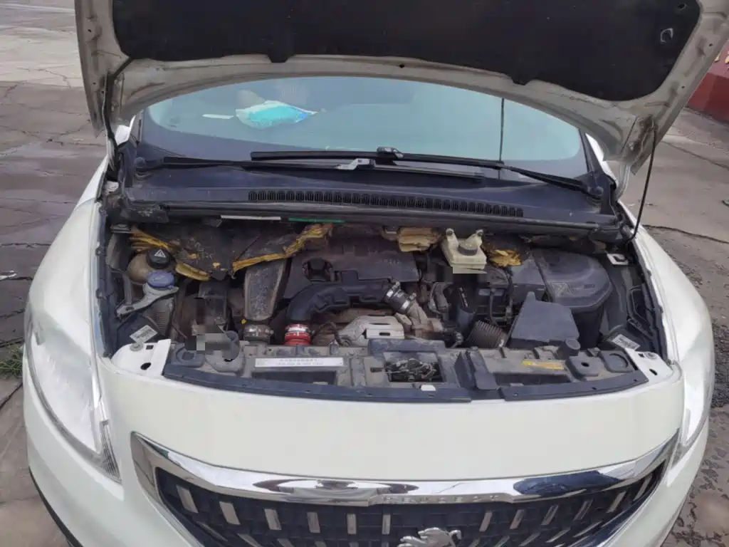 Peugeot 3008 — миниатюра 16