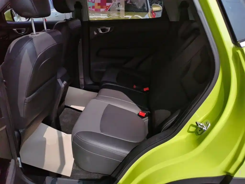 Wuling Xingchi — миниатюра 17
