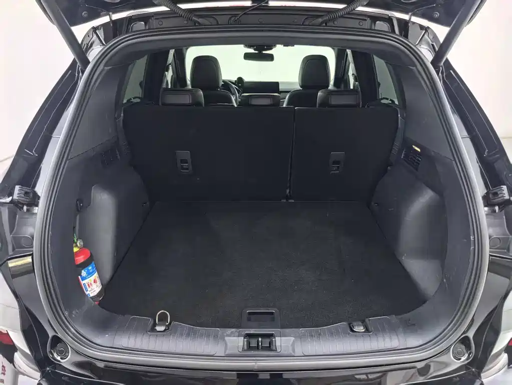 Ford Escape — миниатюра 26