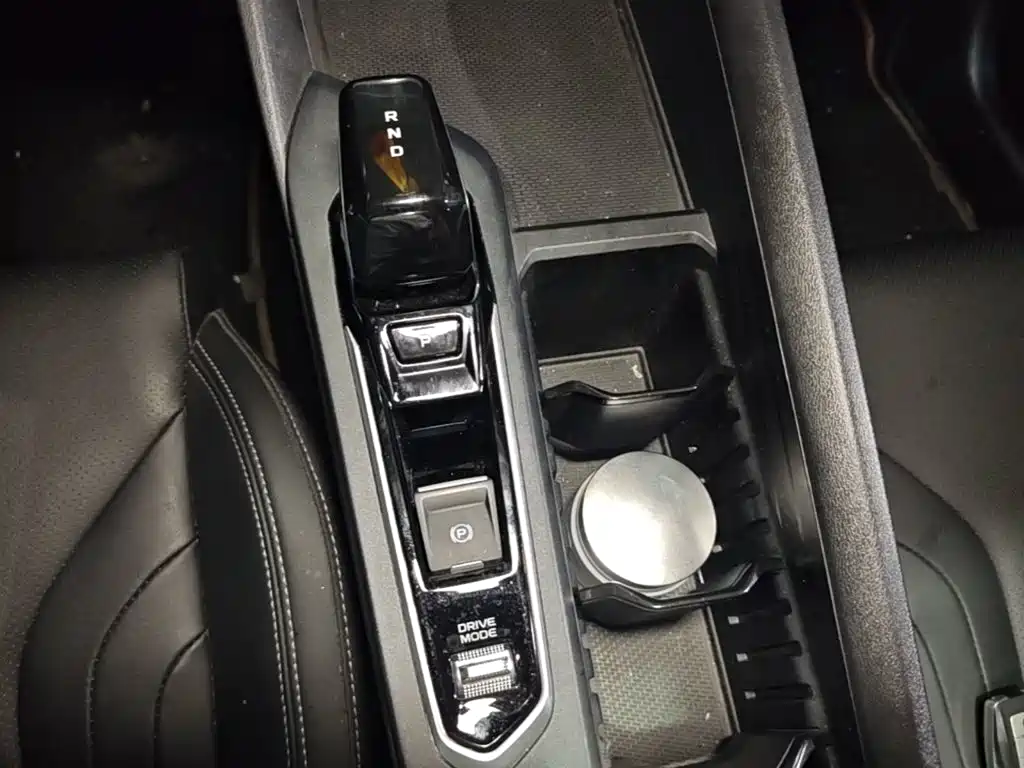 Geely Binrui — миниатюра 14