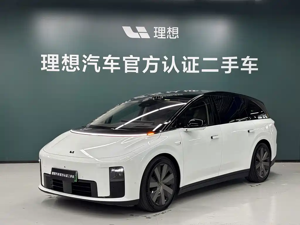 Li Auto Li i8