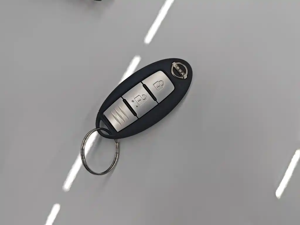 Nissan Qashqai — миниатюра 9