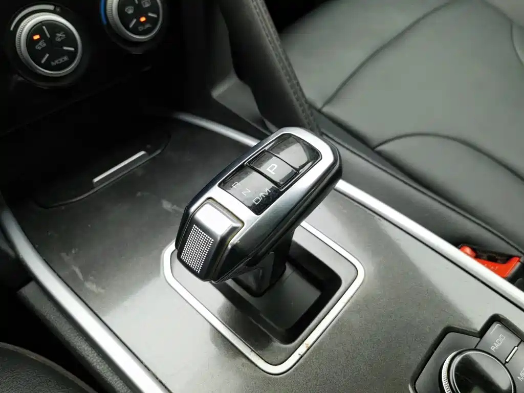 Haval H6 — миниатюра 13