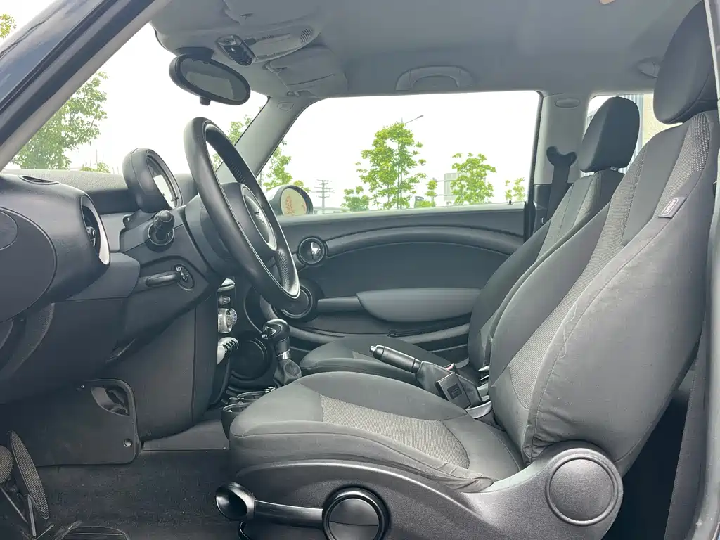 MINI Mini — миниатюра 11