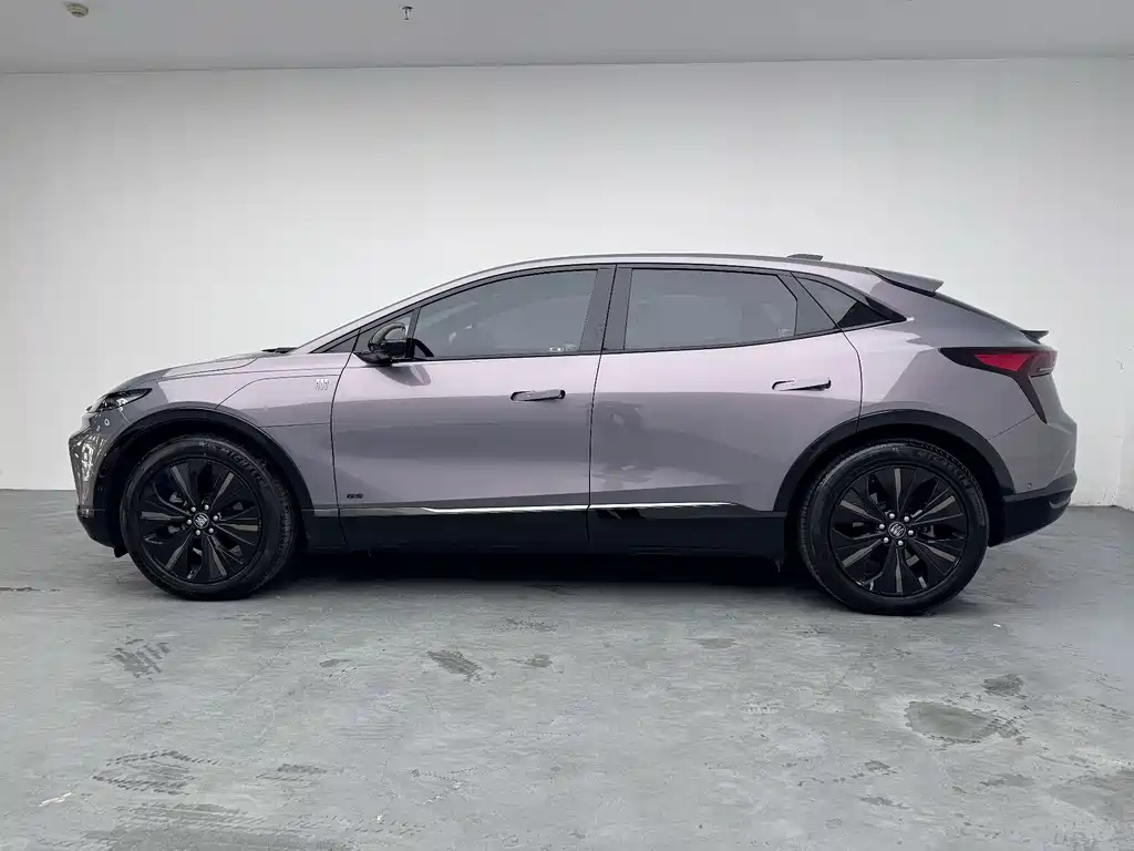 Buick E4 — миниатюра 16