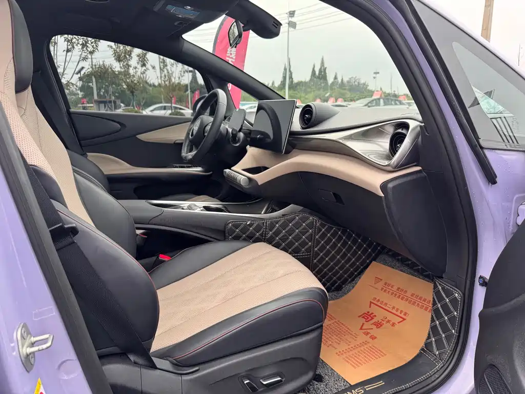 BYD Dolphin — миниатюра 21
