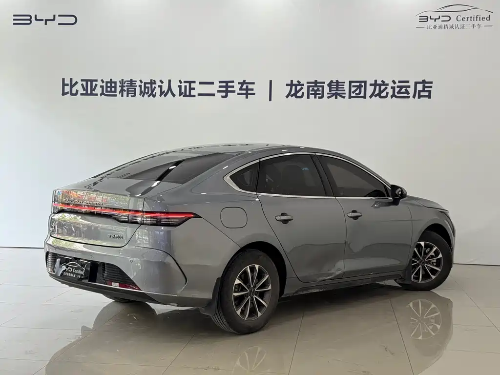 BYD Destroyer 05 — миниатюра 12