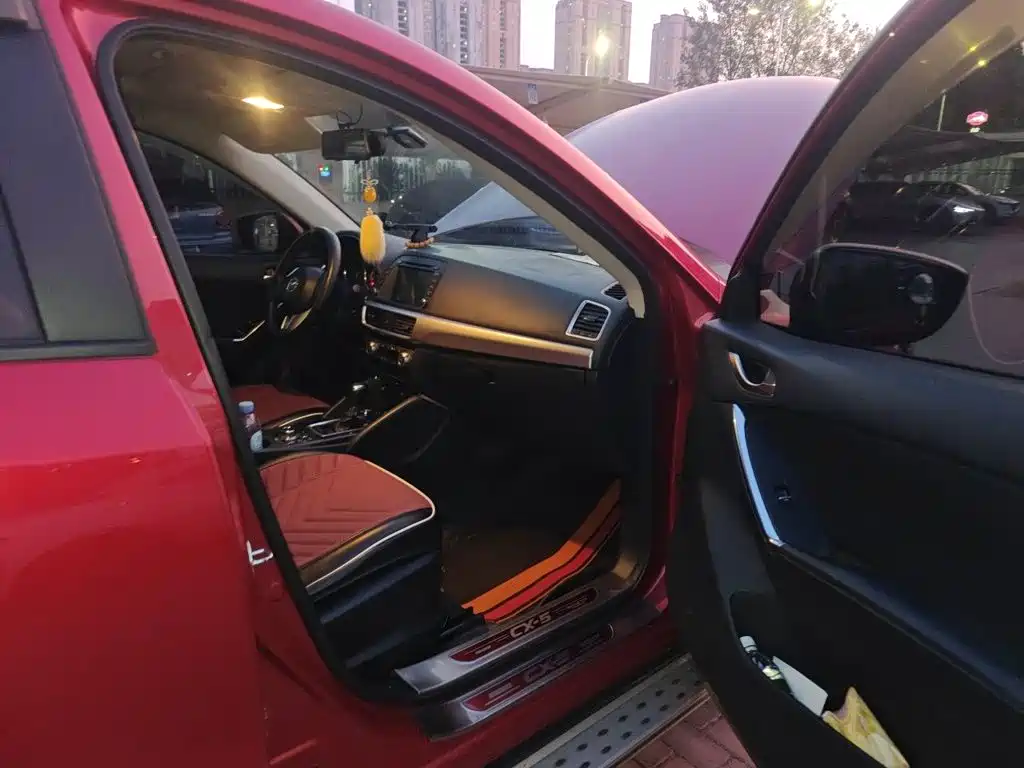 Mazda CX-5 — миниатюра 19