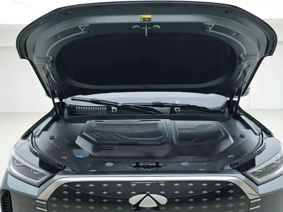 Fulwin Fengyun T8 — миниатюра 7